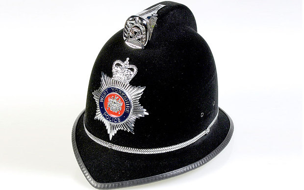 Police force scraps traditional bobbies' helmet - Defence Police Federation