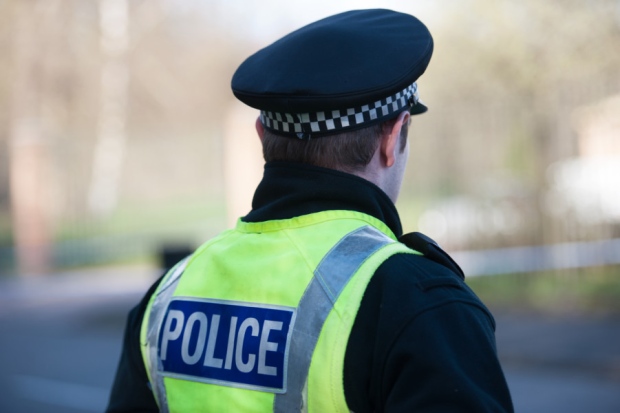 Police Scotland watchdog representation request rejected - Defence ...