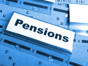 Pension Action Update Oct 2019