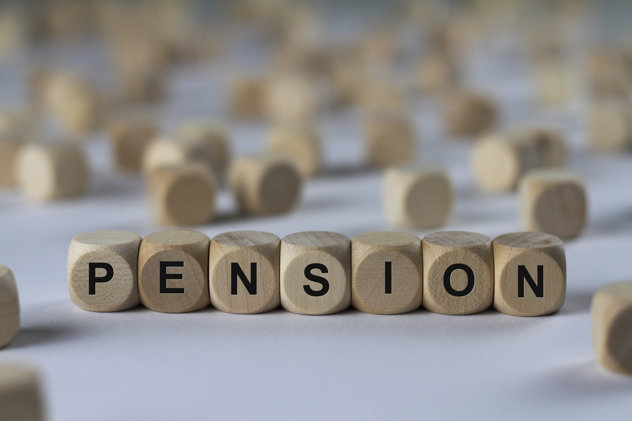 Pension Update for Defence Police Federation members