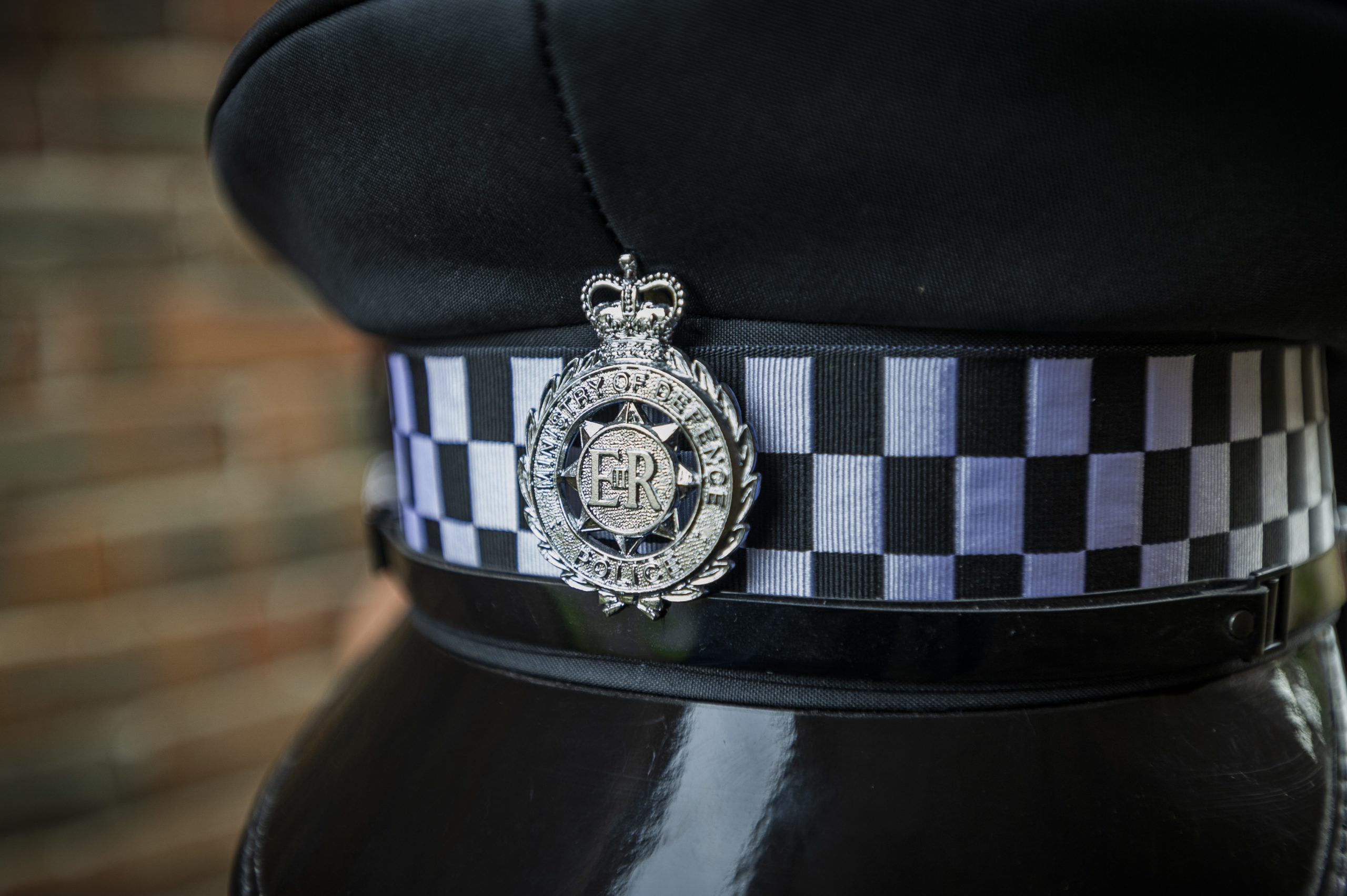 Ministry of Defence Police officer wins employment tribunal against Force