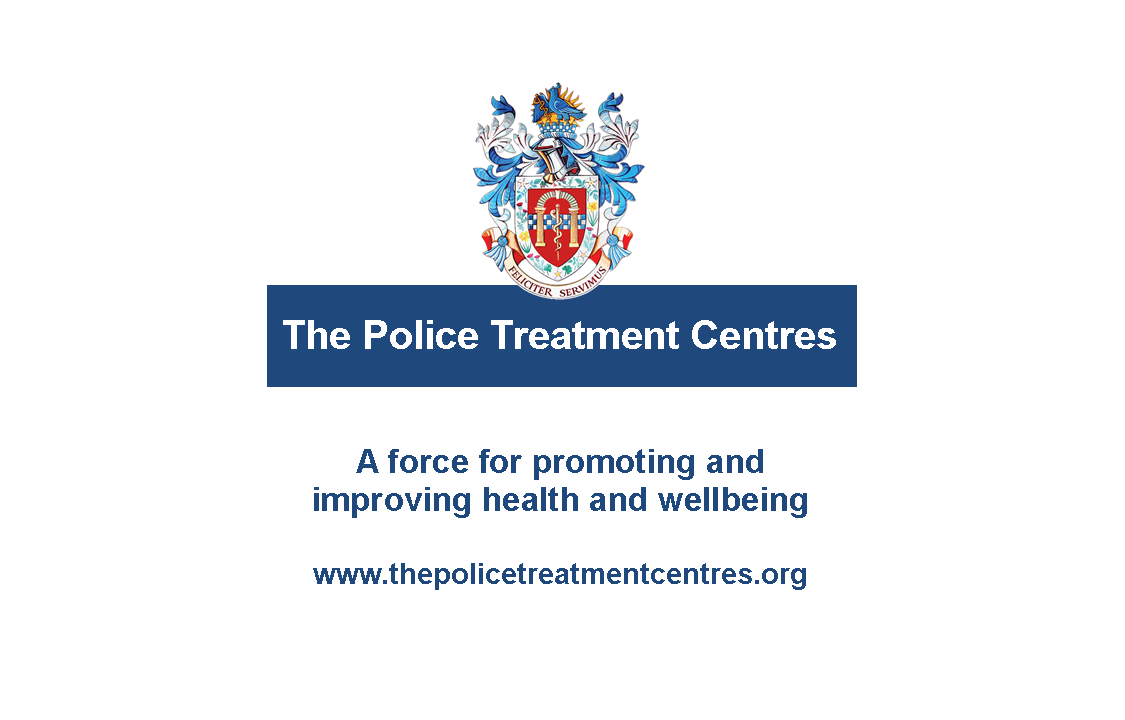 Circular 08.24 –  The Police Treatment Centres – Virtual Information Session Thursday 4th April at 10am